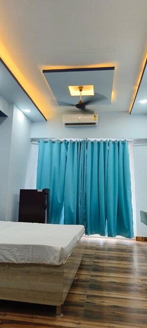 Bedroom in Studio Apartment at Gaur City Mall, Sector 4 Greater Noida – for Sale