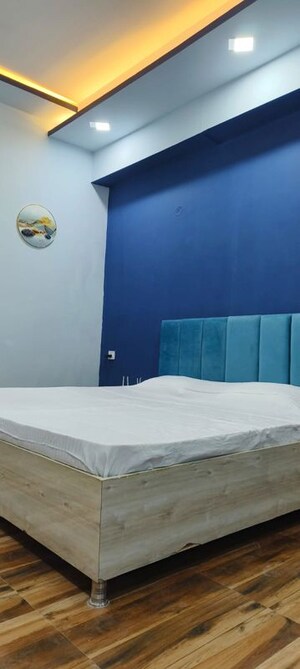 Bedroom in Studio Apartment at Gaur City Mall, Sector 4 Greater Noida – for Sale