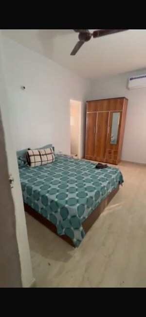 Bedroom in 1 BHK Apartment at Advitya Homes, Sector 143 – for Rent