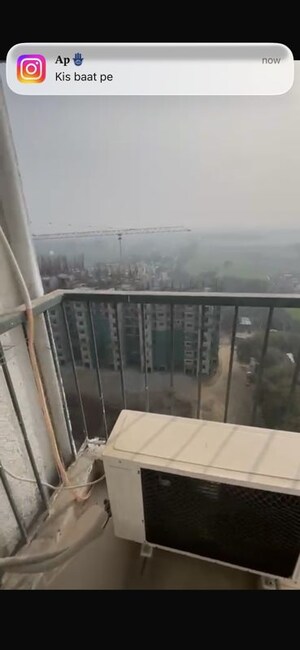 1 BHK Apartment For Rent in Advitya Homes, Sector 143