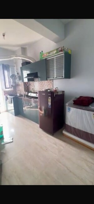 Kitchen in 1 BHK Apartment at Advitya Homes, Sector 143 – for Rent