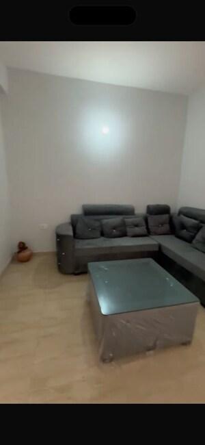 Living Room in 1 BHK Apartment at Advitya Homes, Sector 143 – for Rent