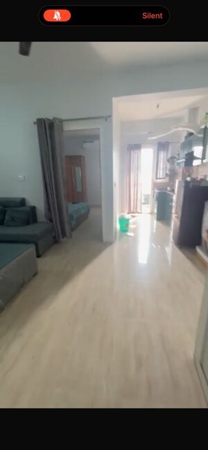 Building Lobby in 1 BHK Apartment at Advitya Homes, Sector 143 – for Rent