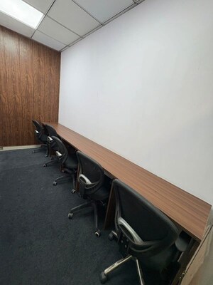 Furnished Amenities in  Office Space at Sector 1 – for Rent