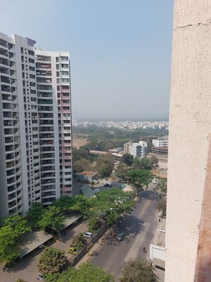 2 BHK Apartment For Rent in Nanded City Asawari, Nanded