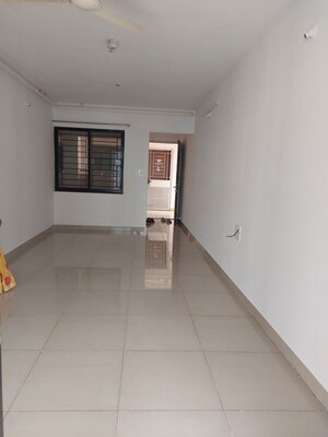Living Room in 2 BHK Apartment at Nanded City Asawari, Nanded – for Rent