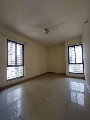 Bedroom in 2 BHK Apartment at Nanded City Asawari, Nanded – for Rent