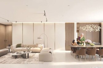 3.5 BHK +Apartment For Sale in Svamitva Soul Spring in Hsr Layout, Bangalore