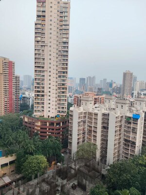 2 BHK Apartment – Exterior View View at Sheth 72 West, Andheri West - for Sale