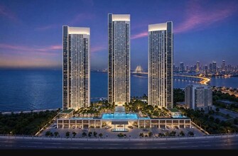 4 BHK +Apartment For Sale in Godrej Bandra Bay in Bandra West, Mumbai