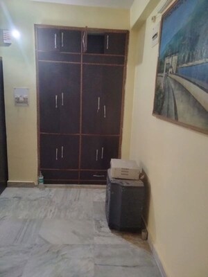 3 BHK Apartment For Rent in Morabadi