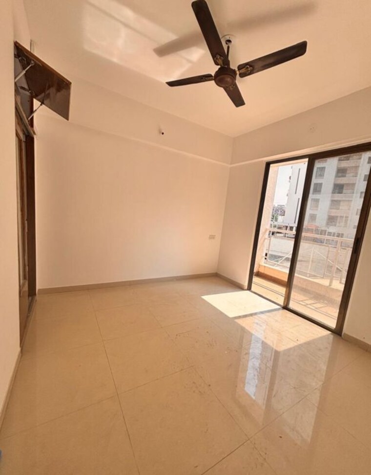 Master Bedroom, kanifnath-archana-paradise 2 Bedroom 721 Sq.Ft. Apartment In Mohammadwadi Pune 10763378