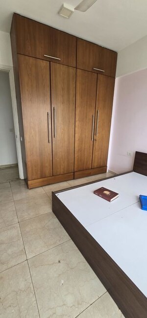 2 BHK Apartment For Sale in L&T Crescent Bay T2, Parel