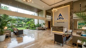 2 BHK Apartment For Sale in Raheja Exotica, Madh