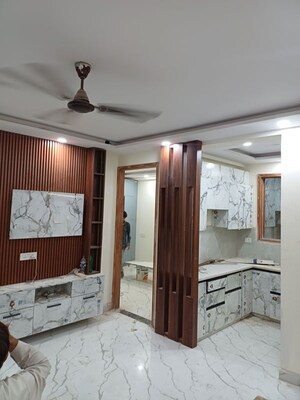 Kitchen in 3.5 BHK Independent House at Palla – for Sale