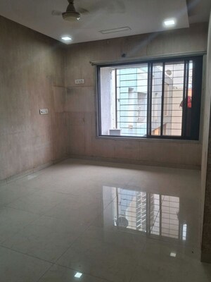 1 BHK Apartment For Sale in Rutu Estate, Brahmand