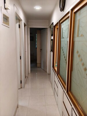 2 BHK Apartment For Rent in Atlas Skywalker CHS, Andheri West