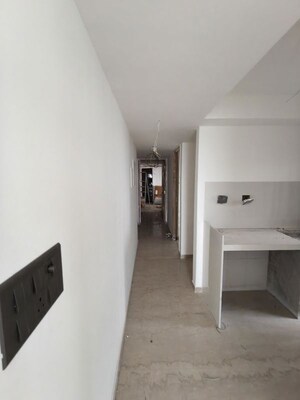 Building Lobby in 2 BHK Apartment at Parel – for Sale