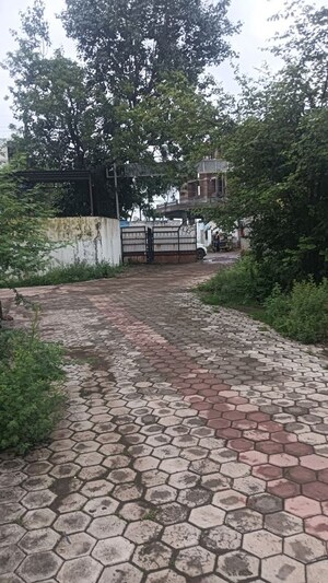  Plot – Exterior View View at Jatkhedi - for Sale