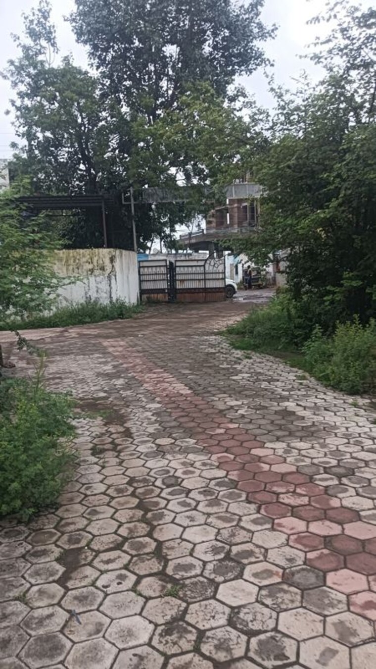 Exterior View, jatkhedi  1100 Sq.Ft. Plot In Jatkhedi Bhopal 10763404