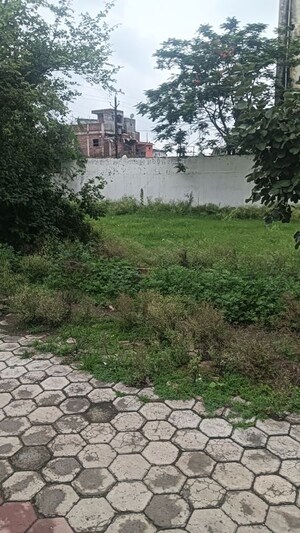 Plot Area in  Plot at Jatkhedi – for Sale