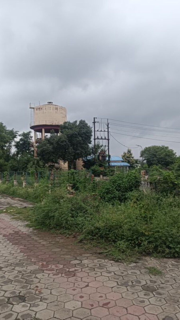 Exterior View, jatkhedi  1100 Sq.Ft. Plot In Jatkhedi Bhopal 10763404