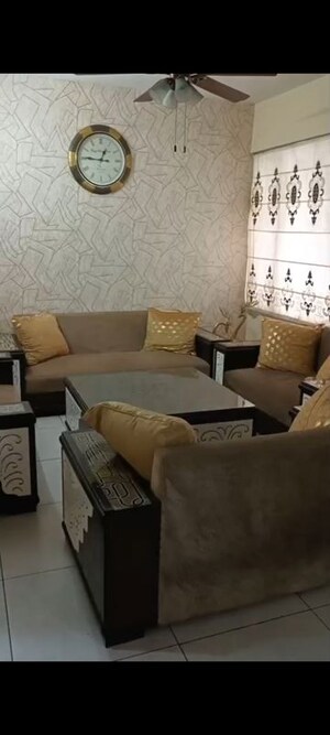3 BHK Apartment For Rent in Motia Citi Royal Business Park, Ambala Highway