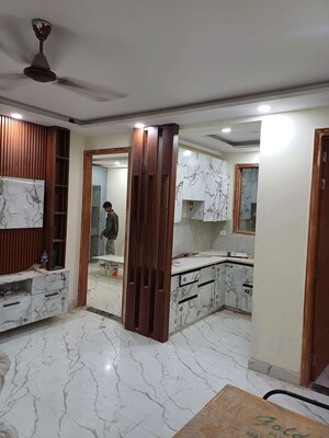 Kitchen in 3.5 BHK Independent House at Palla – for Sale