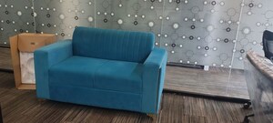 Bathroom in  Office Space at Sector 3 – for Rent