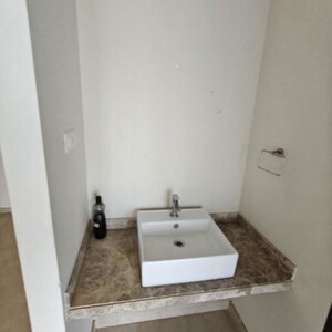 Bathroom in 2 BHK Apartment at Celestia Spaces, Parel – for Sale