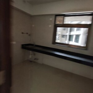 Balcony in 2 BHK Apartment at Celestia Spaces, Parel – for Sale