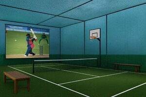 1 BHK Apartment – Exterior View View at Greencrew Riddhi Siddhi NX, Kalher - for Sale
