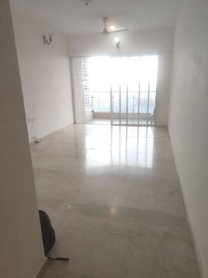 2 BHK Apartment For Sale in L&T Crescent Bay T2, Parel