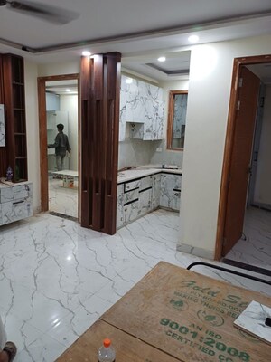Kitchen in 2.5 BHK Independent House at Palla – for Sale