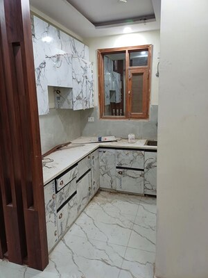 Kitchen in 3 BHK Independent House at Palla – for Sale