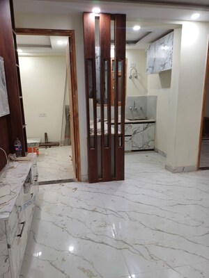 Kitchen in 3 BHK Independent House at Palla – for Sale