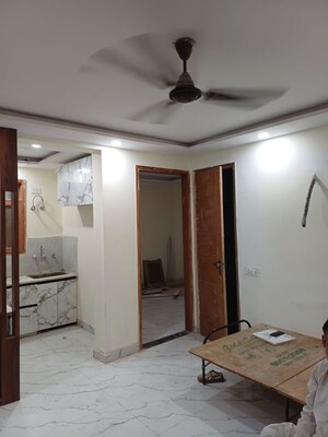 Kitchen in 3 BHK Independent House at Palla – for Sale