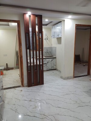 Kitchen in 3 BHK Independent House at Palla – for Sale