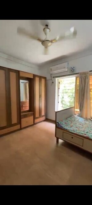 Bedroom in 2 BHK Apartment at GK Rose Icon, Pimple Saudagar – for Sale