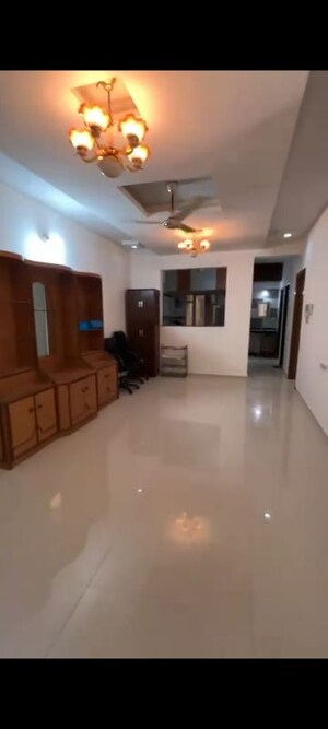 2 BHK Apartment For Sale in GK Rose Icon, Pimple Saudagar