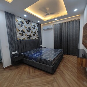 Bedroom in 3 BHK Apartment at Vipul World Floors, Sector 48 – for Rent