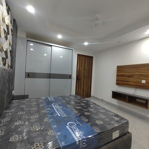 Bedroom in 3 BHK Apartment at Vipul World Floors, Sector 48 – for Rent