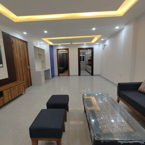 3 BHK Apartment For Rent in Vipul World Floors, Sector 48