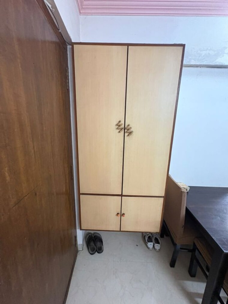 undefined, sindhi-society 2 Bedroom 500 Sq.Ft. Apartment In Chembur Mumbai 10763436