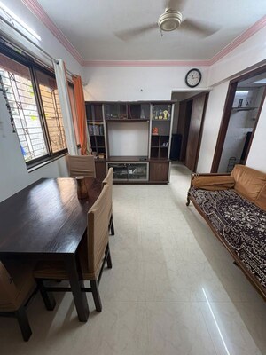2 BHK Apartment For Rent in Sindhi Society, Chembur