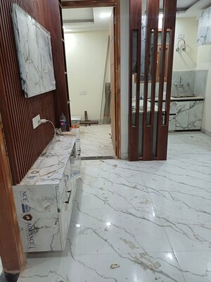 Kitchen in 3 BHK Independent House at Palla – for Sale