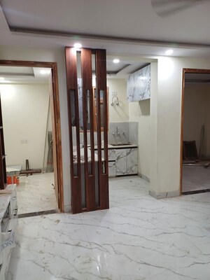 Kitchen in 3 BHK Independent House at Palla – for Sale
