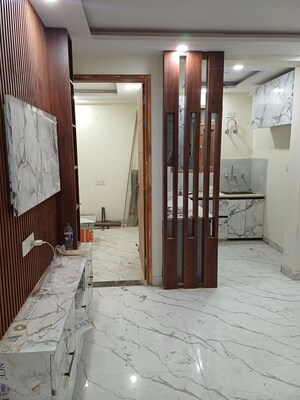 Kitchen in 3 BHK Independent House at Palla – for Sale