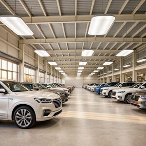  Showroom For Rent in Singanallur