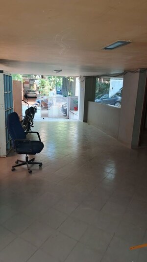  Office Space – Exterior View View at Law College Road - for Rent